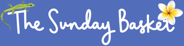 The Sunday Basket by Leonie